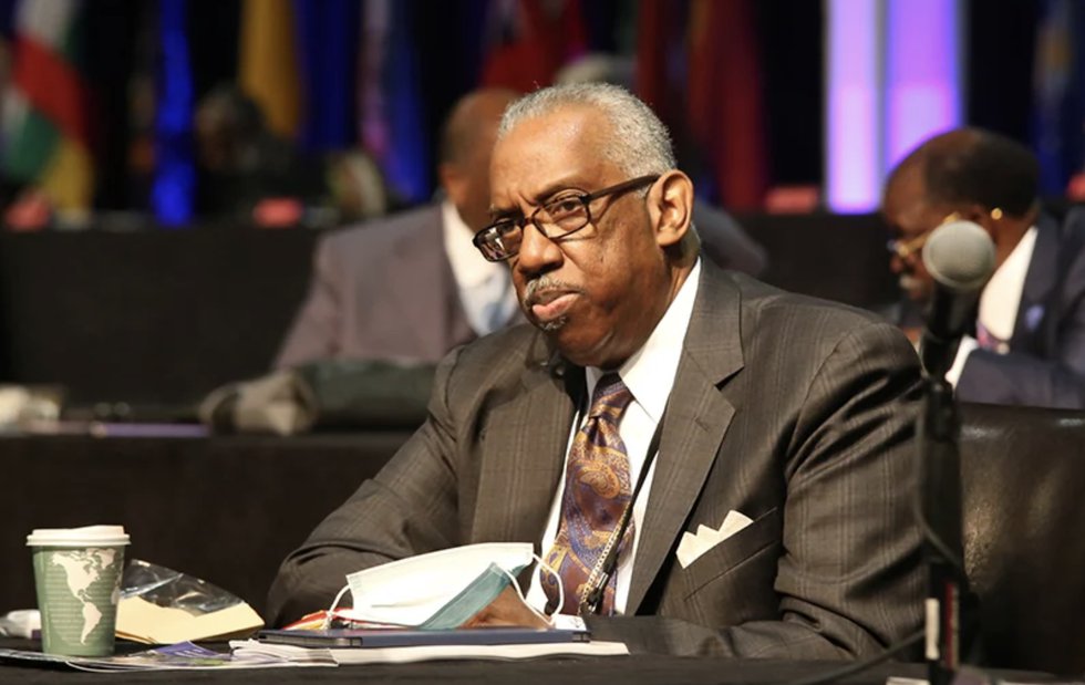 AME General Conference Votes to Form Committee to Study LGBTQ Issues